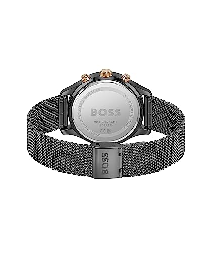 Montre Homme Associate 1513975 - vue 4