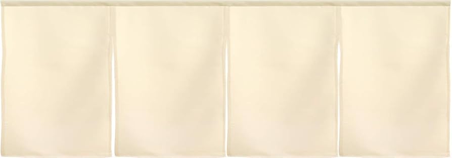 無地のれん 飲食店向け Amazon｜のれん工房 のれん 防炎 無地 店舗向け 飲食店 幅150cm