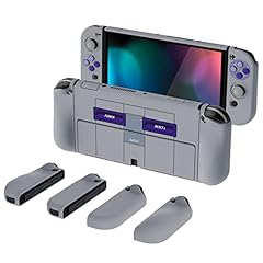 Classics SNES Style