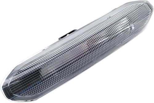 Troisième feu stop Freelander 2 LR2 pour remplacer un feu cassé - 5