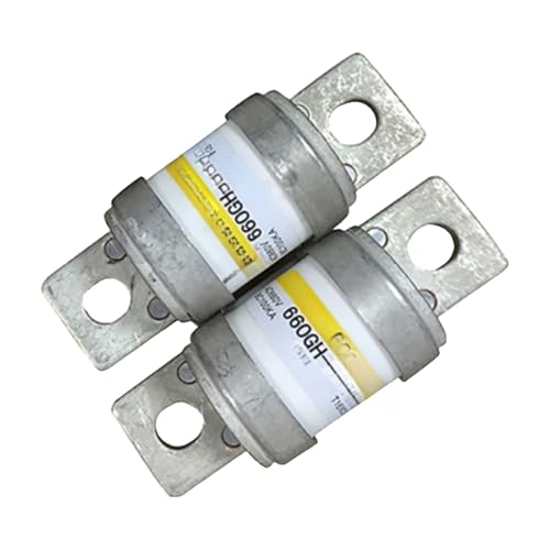 Fusible 350GH-350UL protection surtension pour armoire électrique industrielle 400UL 450UL