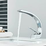 Zoom IMG-2 onyzpily rubinetto bagno miscelatore lavabo
