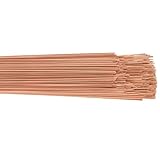 Harris E70S250 MS Welding Alloy, 10 lb, 3/32