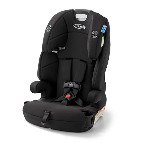 Graco Tranzitions 3-in-1 Harness Booster
