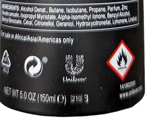 Axe 871256119459443 Body Spray Mix Within Available Kind thumb #1