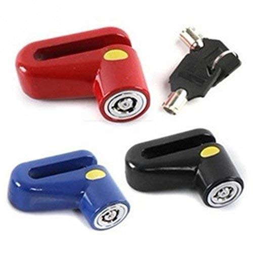 FASTPED ® Disk Brake Rotor U Lock - Multi