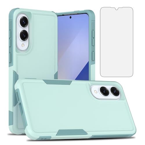 Coque Samsung Galaxy S25 Edge protection écran verre trempé silicone S25Edge