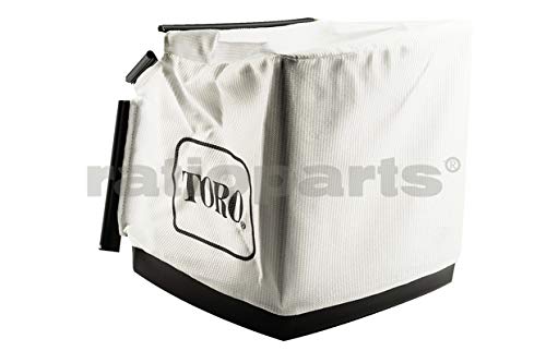 TORO Grasfangsack