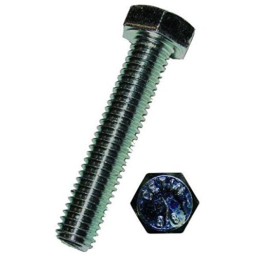 Dresselhaus 0222/001/74 8x40 100x Tornillo hexagonal
