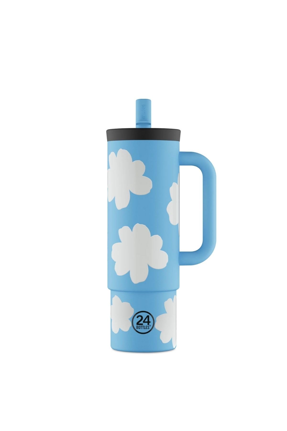 Straw Cup 800 24 Bottles Daydreaming