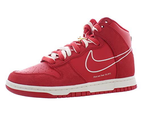 Image of Nike Dunk High Black White (2021) Style Code: DD1399-105