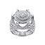 925 White Gold