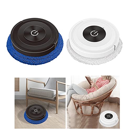 Robot aspirateur pour sol dur, la solution pour garder une maison propre - 6