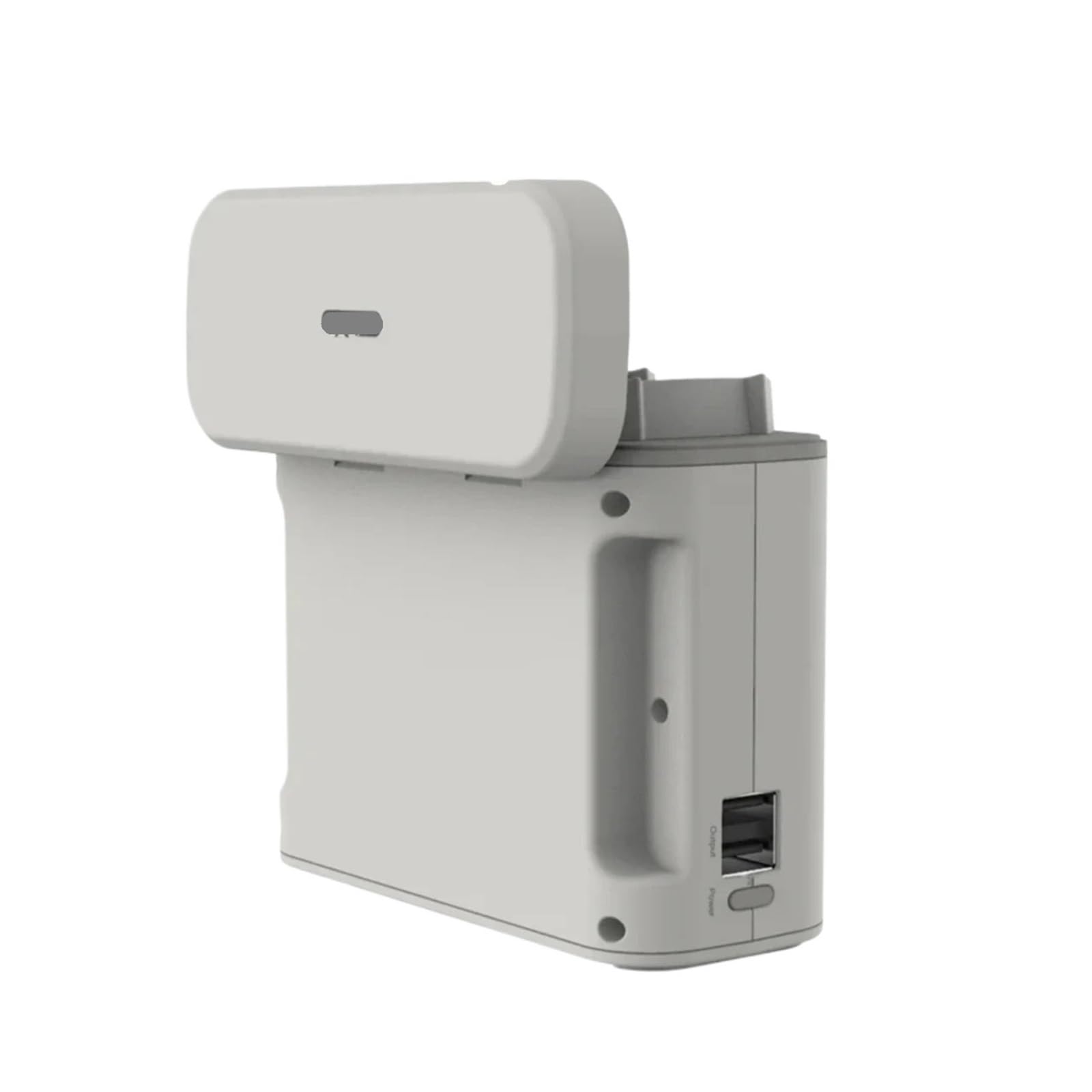 Compatibie For JHD CFLY Faith MINI Drone， 3in1 Multi-Battery Charger Manager Charging Hub， For Faith Mini Drone Battey