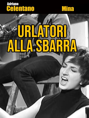  Urlatori alla sbarra