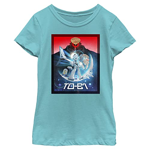 T-shirt STAR WARS Visions Tob1 fille, cadeau d'anniversaire parfait