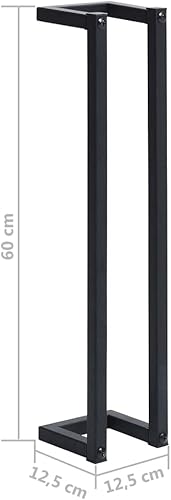 Miniatura 3 de vidaXL Toallero para decoración de esquina de hotel para el hogar, estante de almacenamiento para baño, ducha, colgador de pared, toallero, muebles,