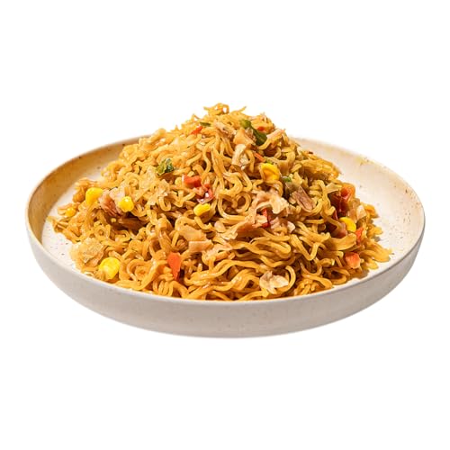 Image of Maruchan Yakisoba Chicken, 4.00 Oz, Pack of 8