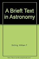 A Brieft Text in Astronomy B009NO2O30 Book Cover