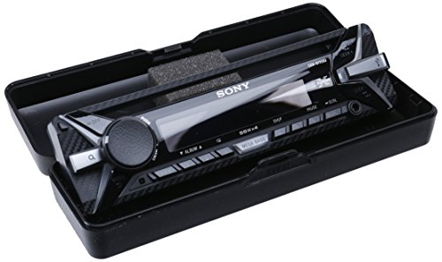 Image of Sony CDX-G1150U Car Head Unit