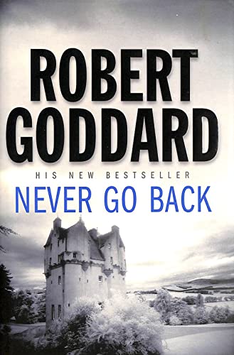 Never Go Back view 2