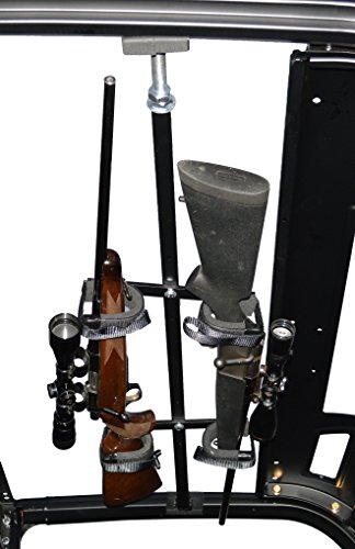 UTV Overhead Gun Rack For Polaris Ranger 570 Full Size | 47.0