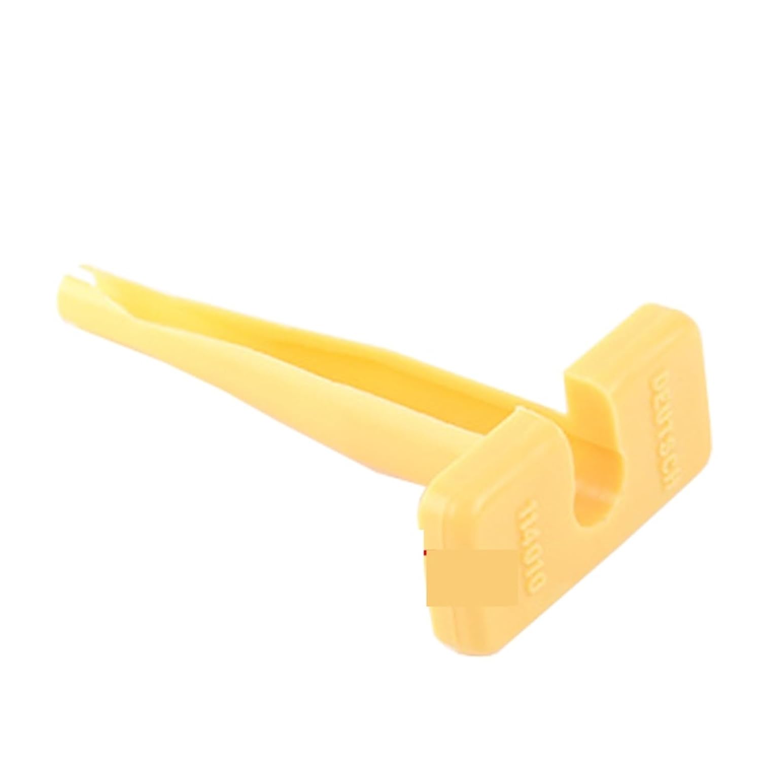 5 Pieces 0411-204-1605 0411-336-1605 114010 Round Terminal Removal Tool Aviation Rectangular Connector pin Extraction Tool(0411-204-1605)