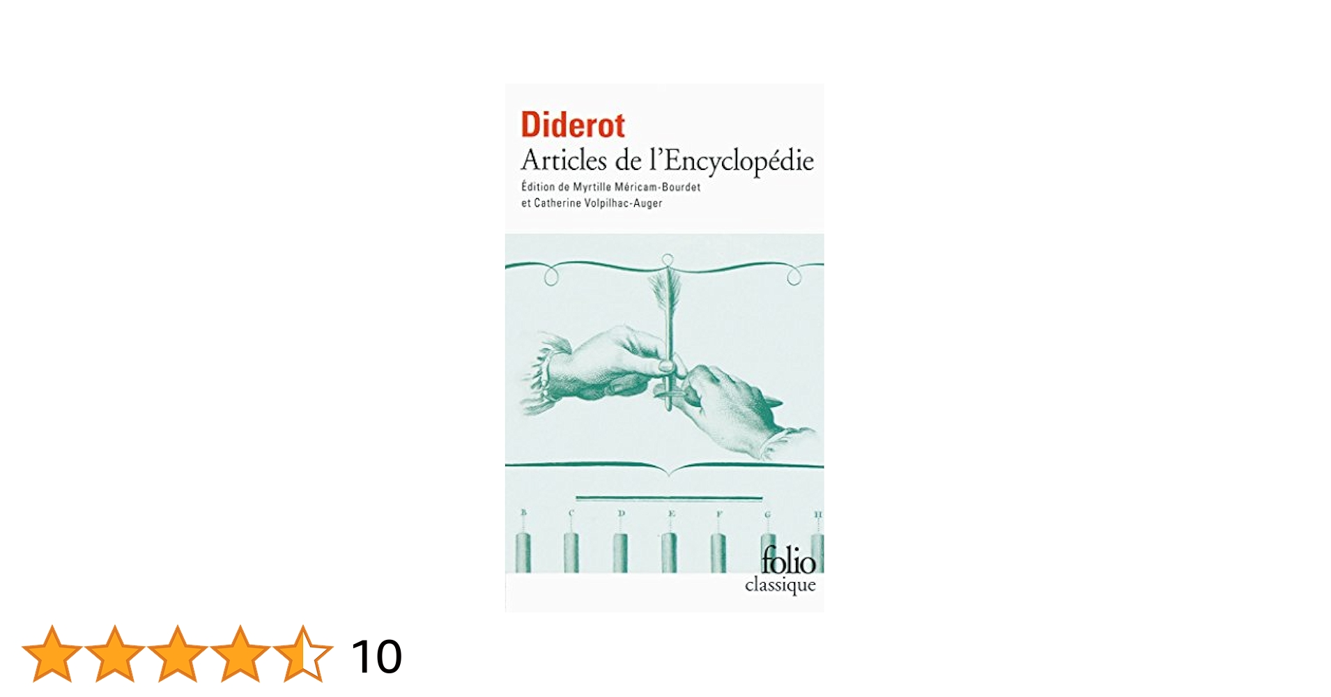 La sémiotique des encyclopédistes Sémiotique Dictionnaire raisonné de la théorie du langage
