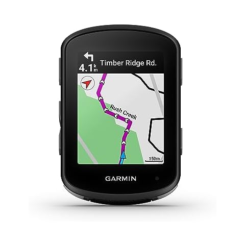 Garmin Edge 540 GPS Vélo Cover