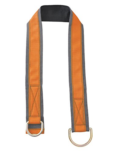 Image of Malta Dynamics 6' Cross Arm Strap for Fall Protection, OSHA /ANSI Compliant, 4 Pieces
