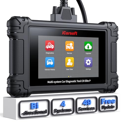Aggiornamento lettore di codici Ya201 per scanner motore OBD2 Ediag