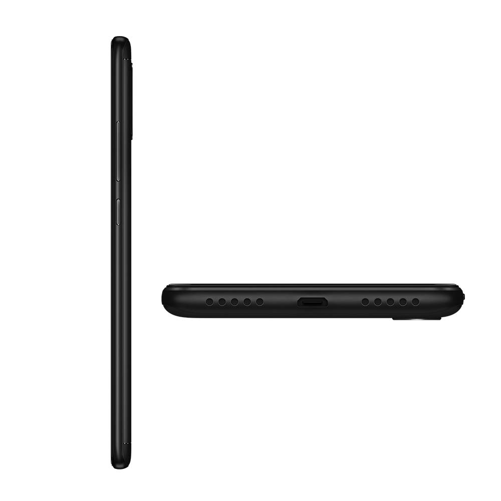 Xiaomi MI A2 4/64GB Dual-SIM Black EU