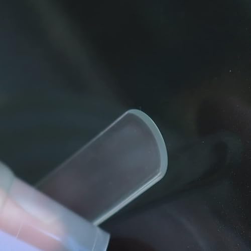 Miniatura 4 de Adhesivo protector de arañazos para manija de puerta transparente - Accesorios para puertas de automóvil - Protectores exteriores