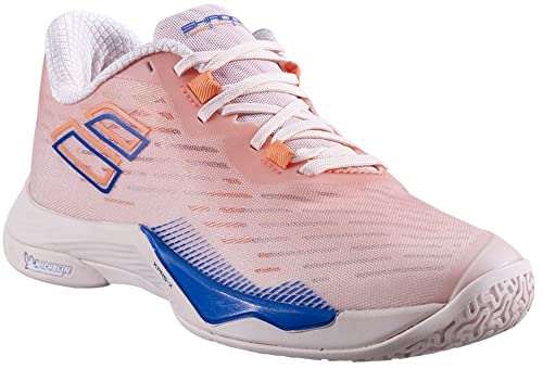 Babolat Women's Shadow Tour 5 Tennis Shoes2