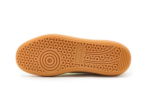 Image of Puma Womens Palermo Vintage Shoes