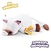 Imagen de Hug-A-Lumps Colección Gatito Peluche con Peso Mediano  por ZURU