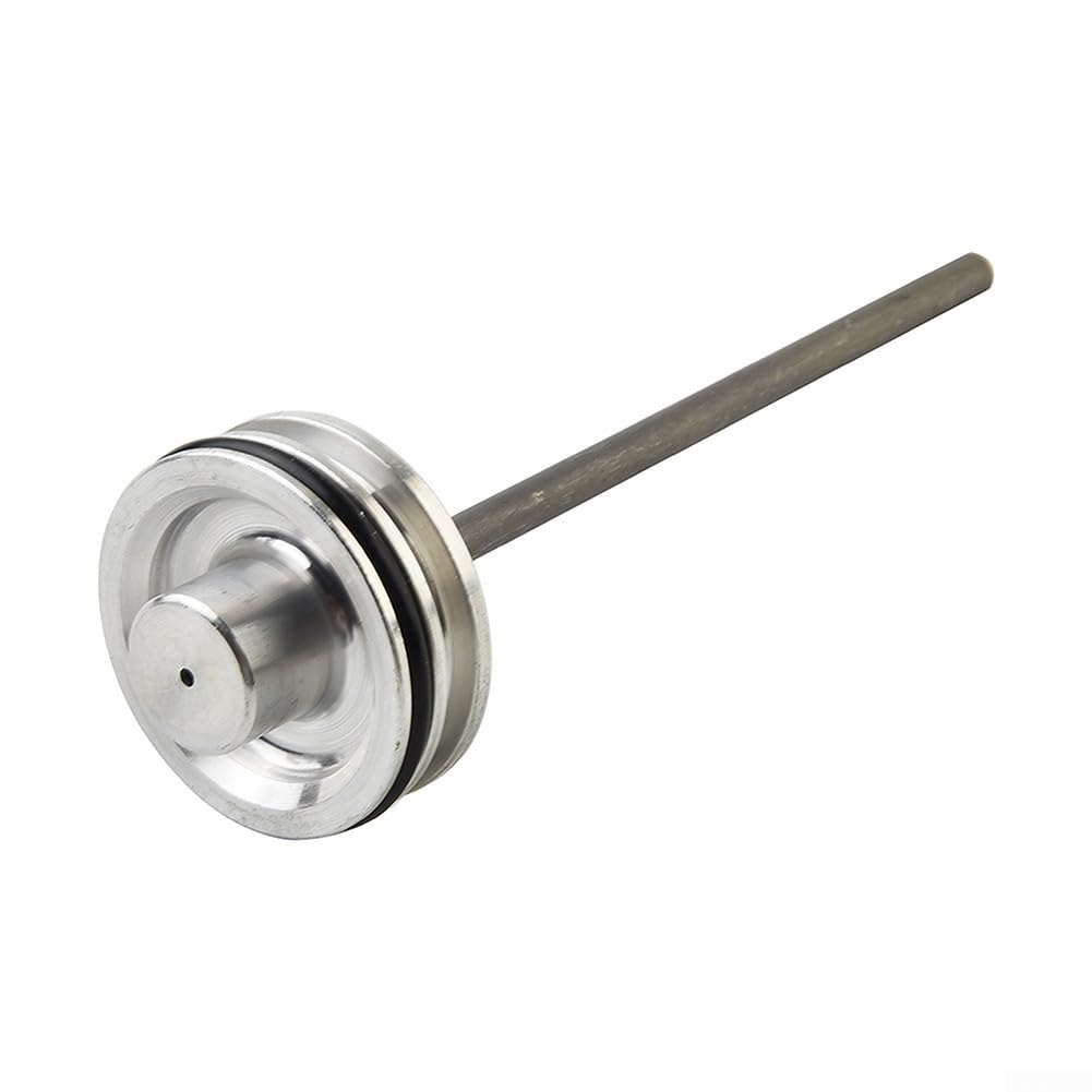 Unità driver pistone chiodatrice a bobina di ricambio per CN55 CN70 CN80 Parte in acciaio aftermarket adatta per riparazioni (CN55)