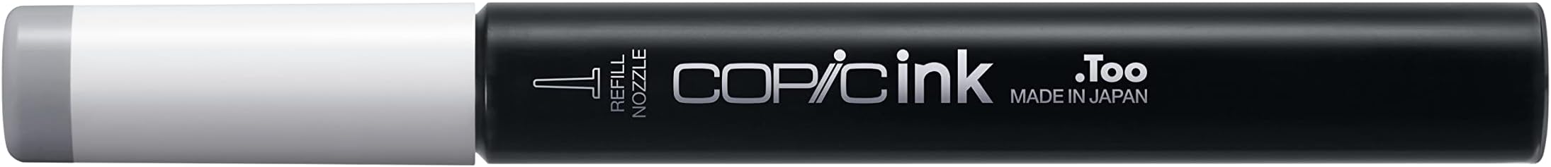 Ink 12ml N5-Neutral Gray 5