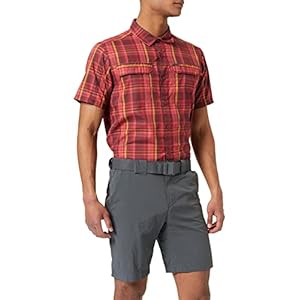 Columbia Silver Ridge 2 – Short – Short – Homme