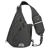 ボディバッグ メンズ 3WAY 斜めがけ 手提げ 胸掛け 大容量 防水 軽量 人気 15.6インチPC対応 ワンショルダーバッグ 通勤 旅行 通学 男女兼用