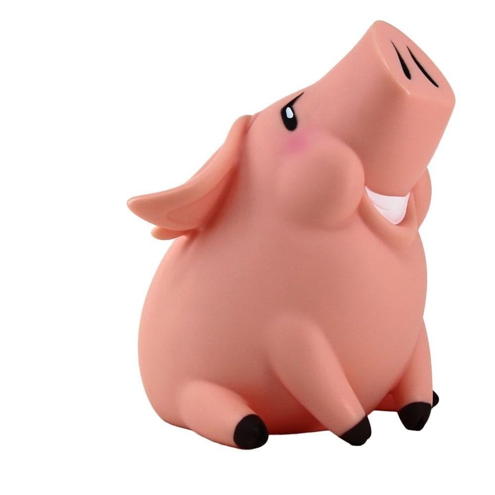 Plastoy : SEVEN DEADLY SINS - PIGGY BANK - HAWK