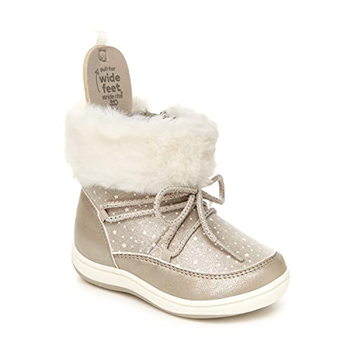 Stride Rite 360 Girl's Spruce Fashion Boot2