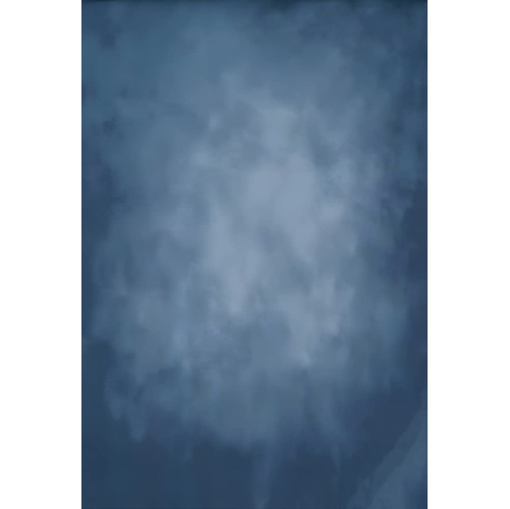 YongFoto Sfondo Per Fotografia 2x3m Nero Fumé Con Gradiente Grigio, Fondale In Vinile Per Ritratti, Studio E Party - Pieghevole E Facile Da Trasportare