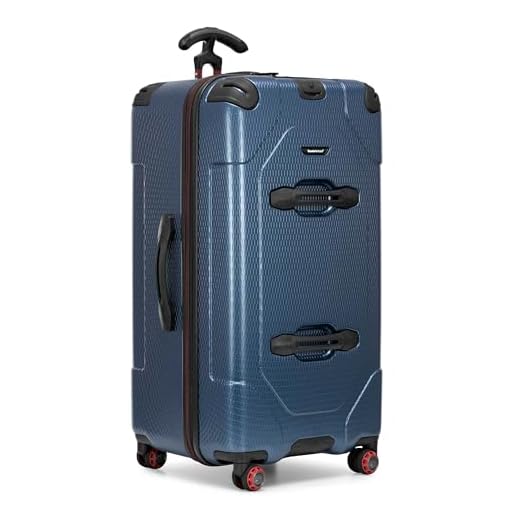Traveler's Choice Maxporter II Luggage