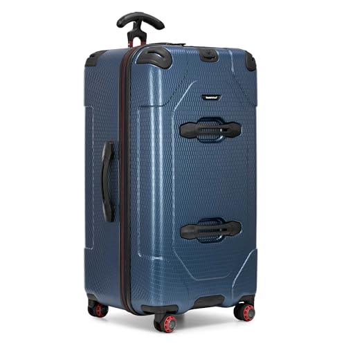Traveler's Choice Maxporter II Hardside Spinner Wheels 30' Trunk Luggage