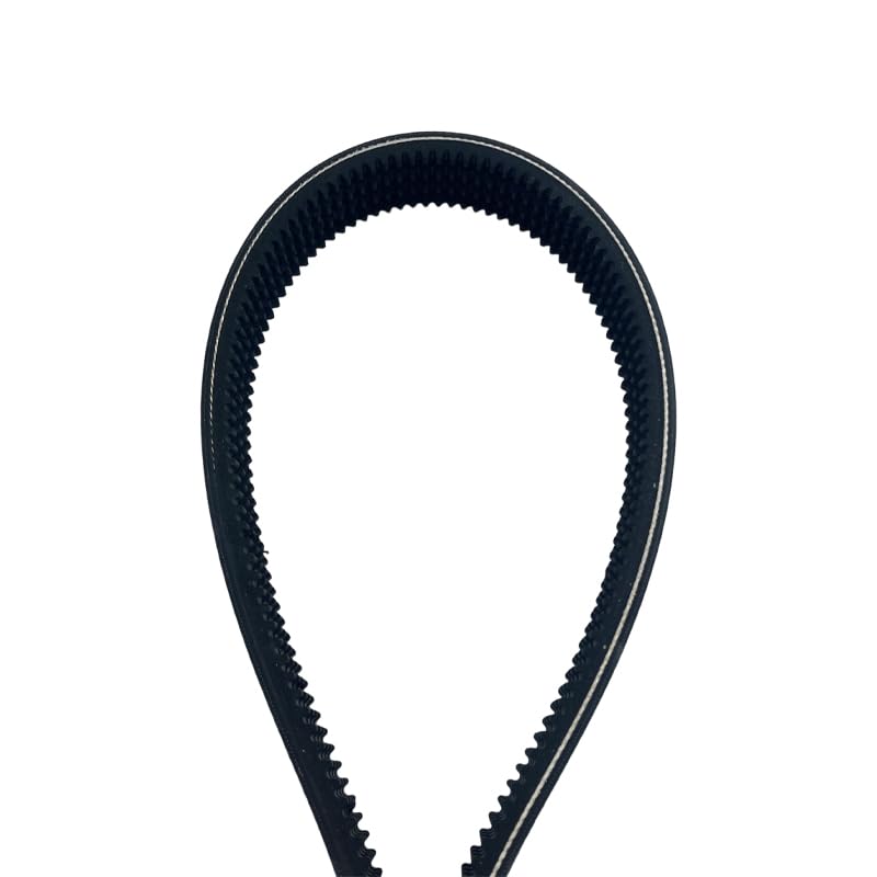 Drive Belt 7188792 Compatible for Bobcat S630 S650 T630 T650 Skid Steer Loader