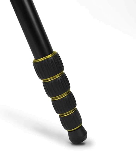 Miniatura 10 de ProMaster XC-M 522K Kit de trípode profesional con cabeza - naranja