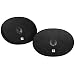 Produktbild JBL Stage1 9631 3-Wege Auto Lautsprecher Set von Harman Kardon - 300 Watt Ovale KFZ Car HiFi Autolautsprecher Boxen 16,5 x 23 cm | 6 x 9 Zoll, Black