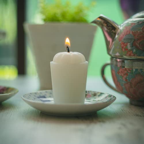 Velas por caja 16 Imagen adicional