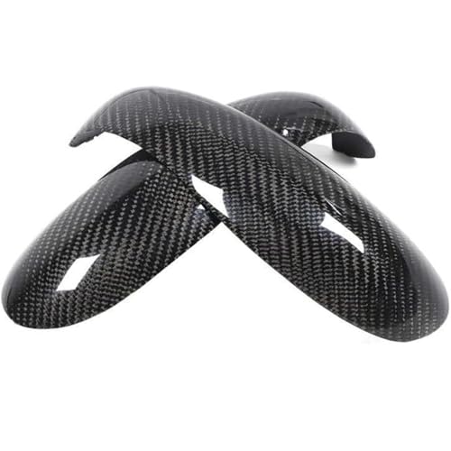 Coques de rétroviseurs latéraux pour Boxster 987 réparation boîtier brisé Cayman 911 997